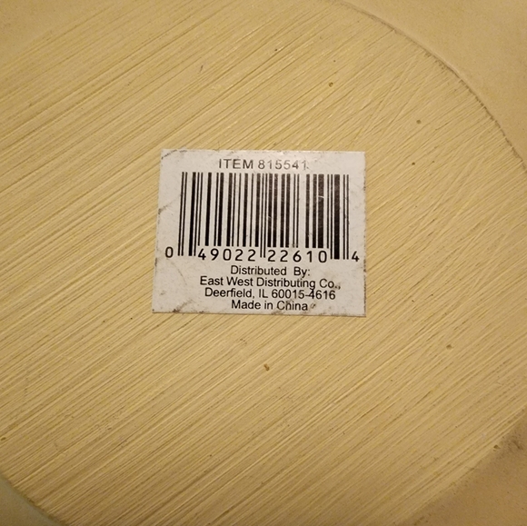 CLEARANCE 💖Angelic Decor - Picture 3 of 4